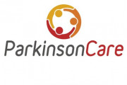 Parkinson Care logo B