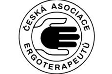 Česká asociace ergoterapeutů logo