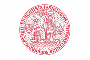 logo Univerzity Karlovy Praha