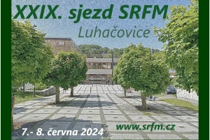 SRFM XXIX sjezd 2024