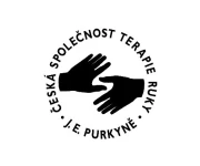Česká společnost terapie ruky logo